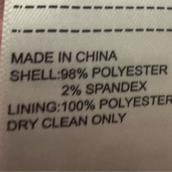 Laundry by Shelli Segal Tropical Floral Print V-Neck Sleeveless Dress Size 12P - Picture 4 of 5